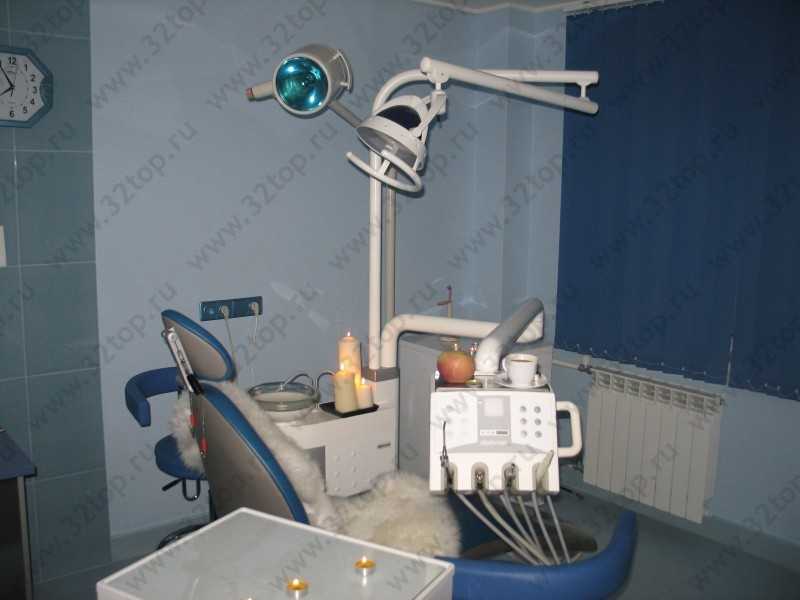 Фотография клиники