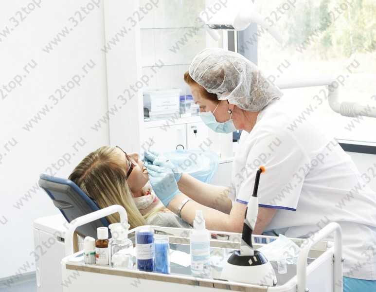 Сеть медицинских центров ЛОТОС