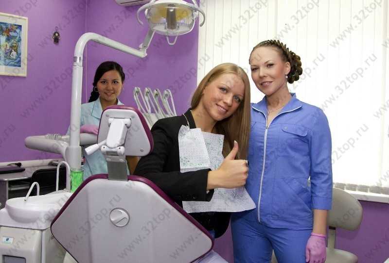 Фотография клиники