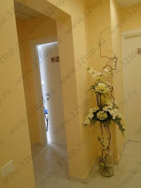 Фотография клиники