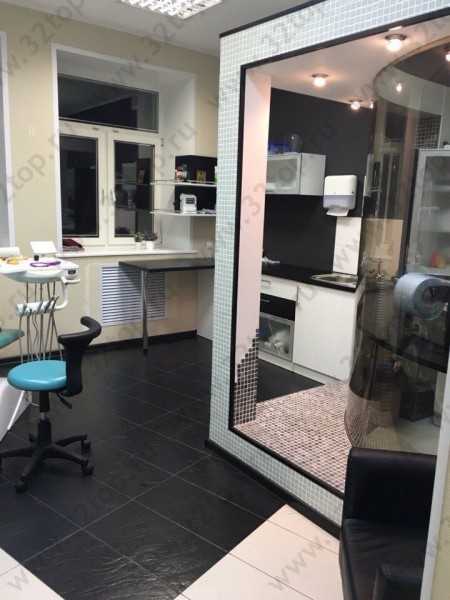 Фотография клиники