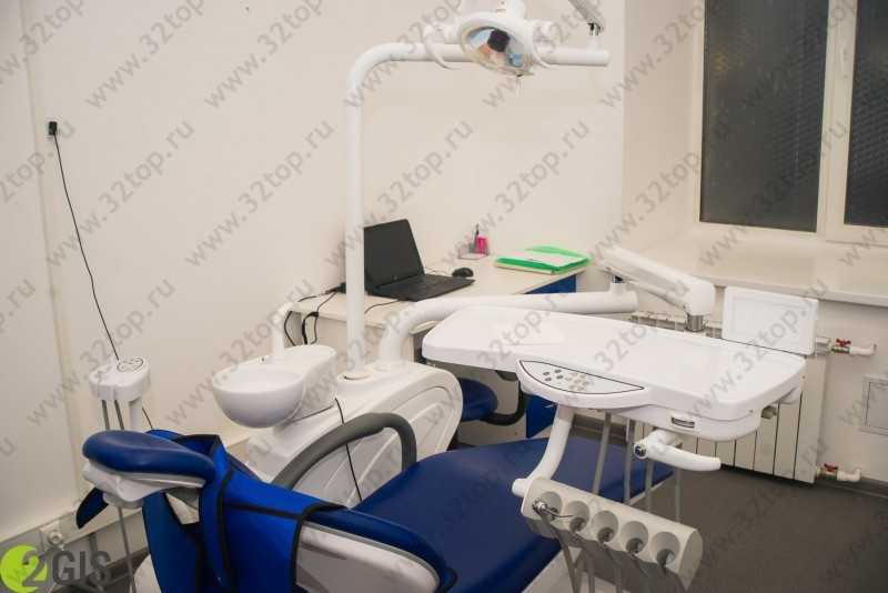 Детская стоматологическая клиника СТОМАТОША