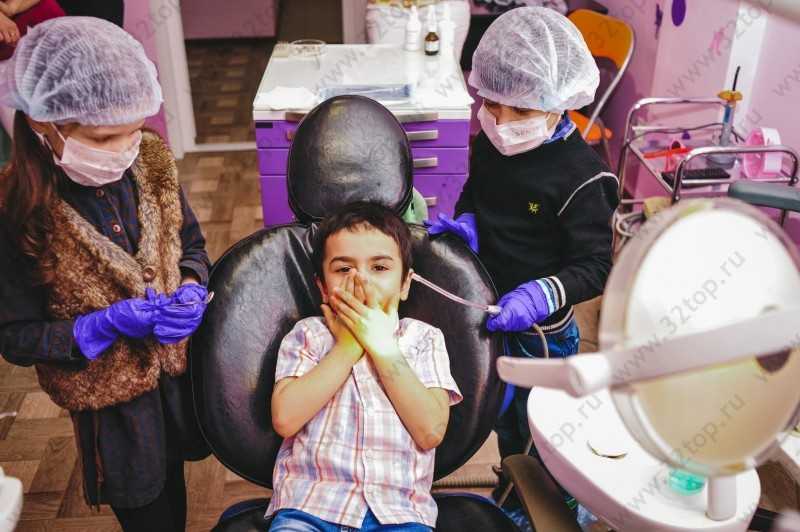 Частная стоматологическая практика DKCLINIC 