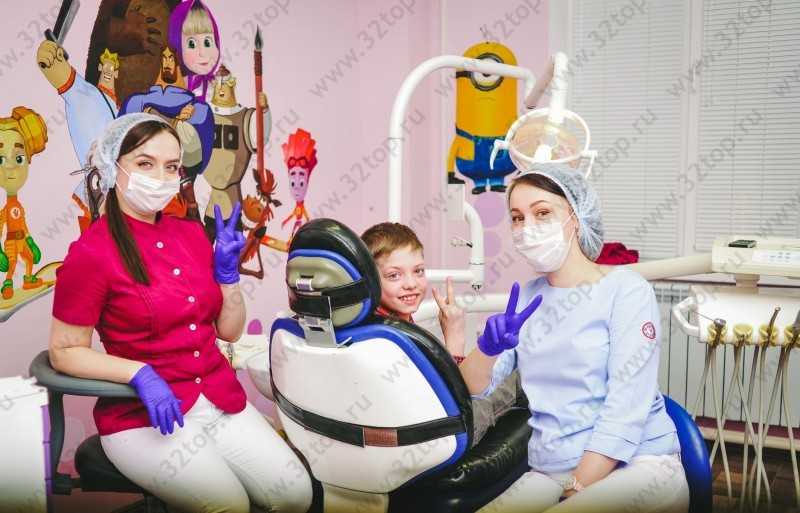 Частная стоматологическая практика DKCLINIC 