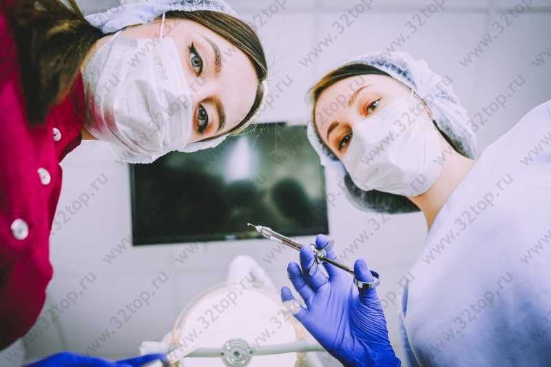 Частная стоматологическая практика DKCLINIC 