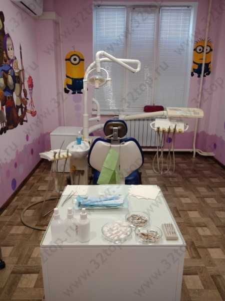 Частная стоматологическая практика DKCLINIC 