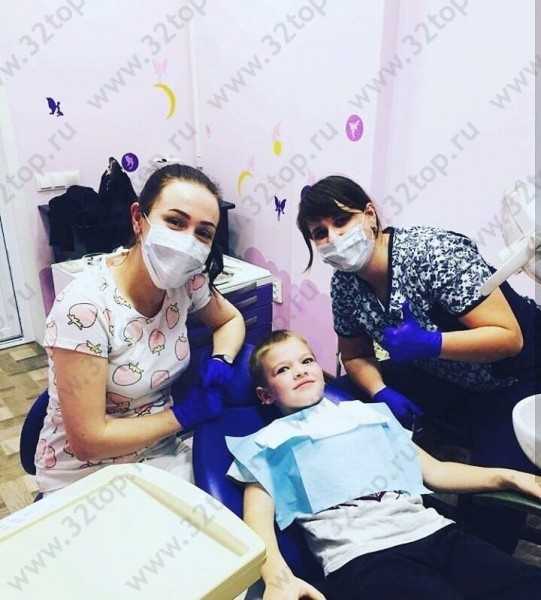 Частная стоматологическая практика DKCLINIC 