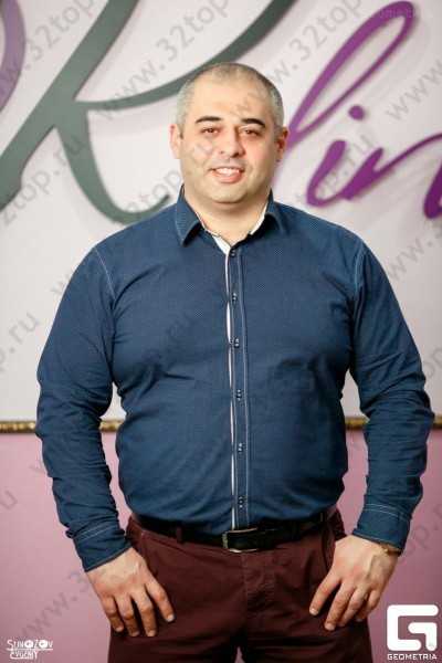 Частная стоматологическая практика DKCLINIC 