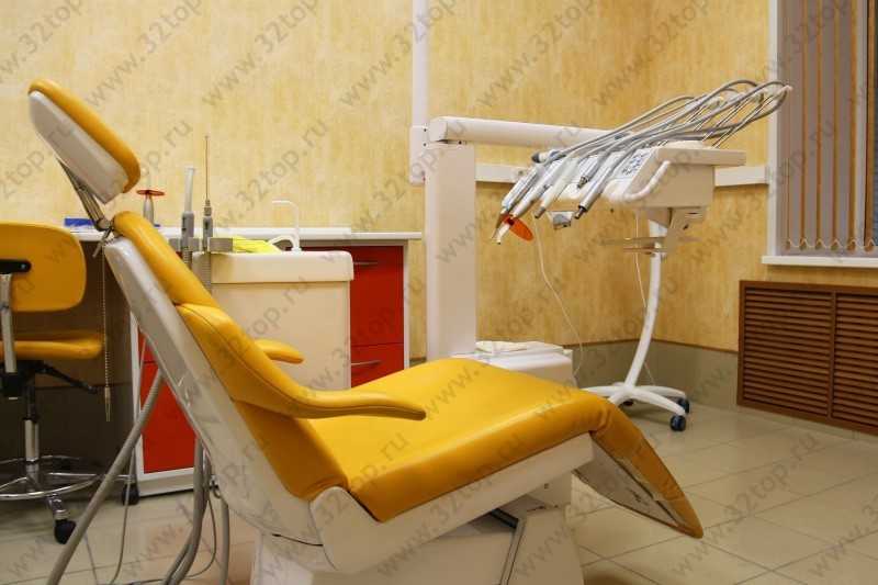 Фотография клиники
