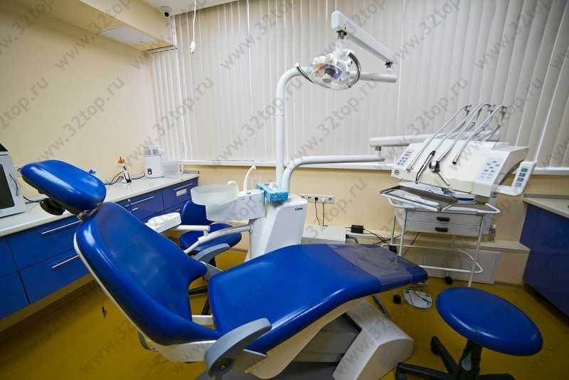 Стоматологическая клиника 3D СТОМАТОЛОГИЯ