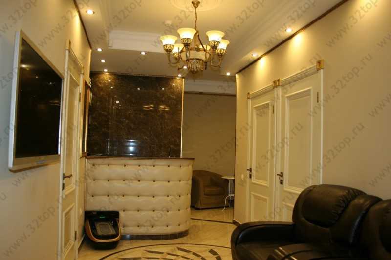 Фотография клиники