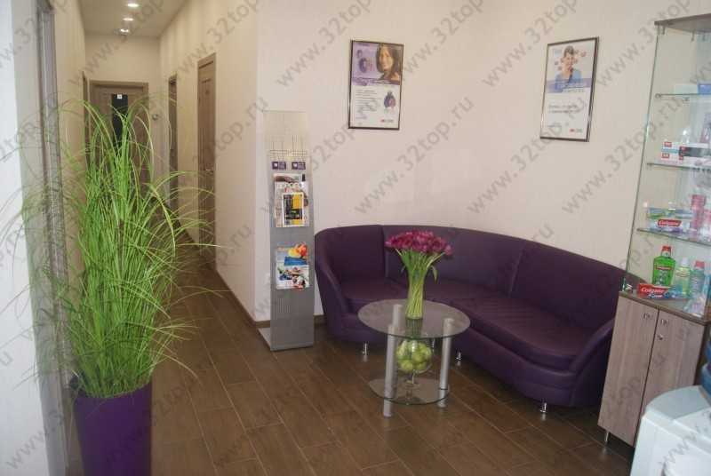 Фотография клиники