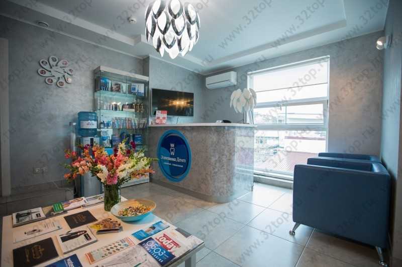 Фотография клиники