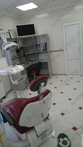 Фотография клиники
