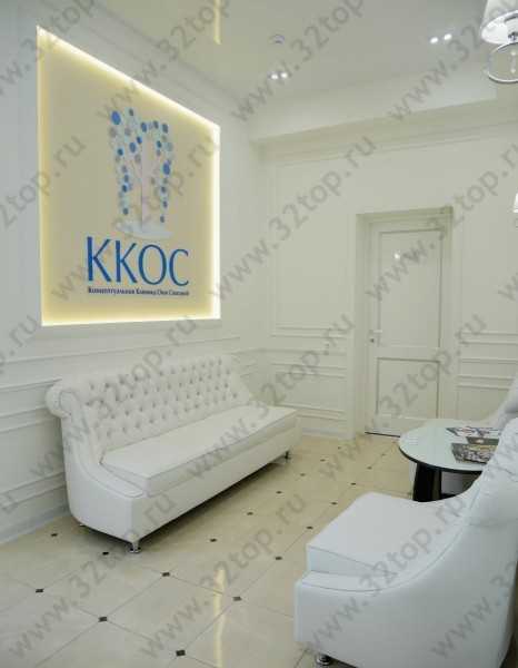 Фотография клиники