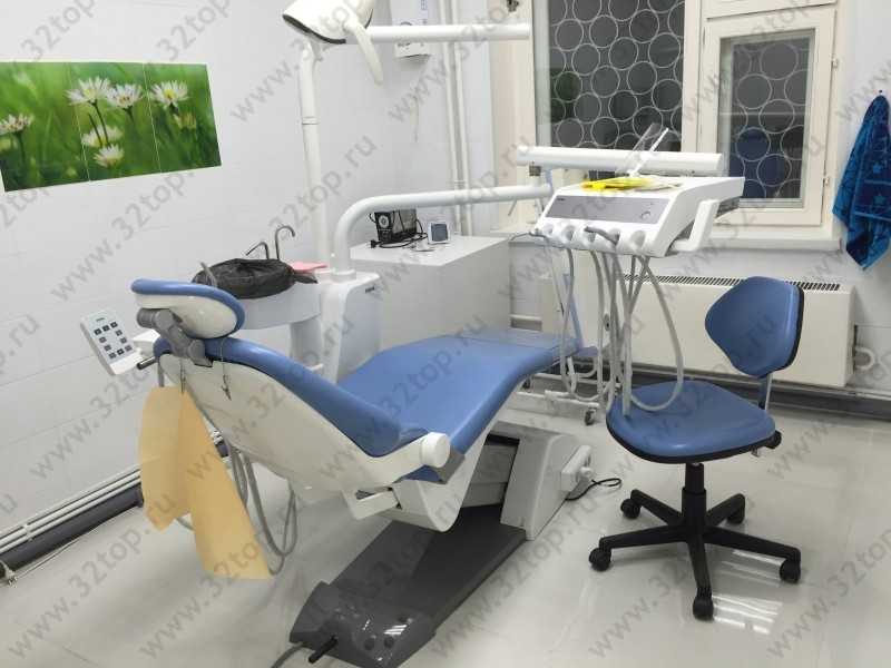 Стоматологическая клиника ВСЕ 32 на Пояркова