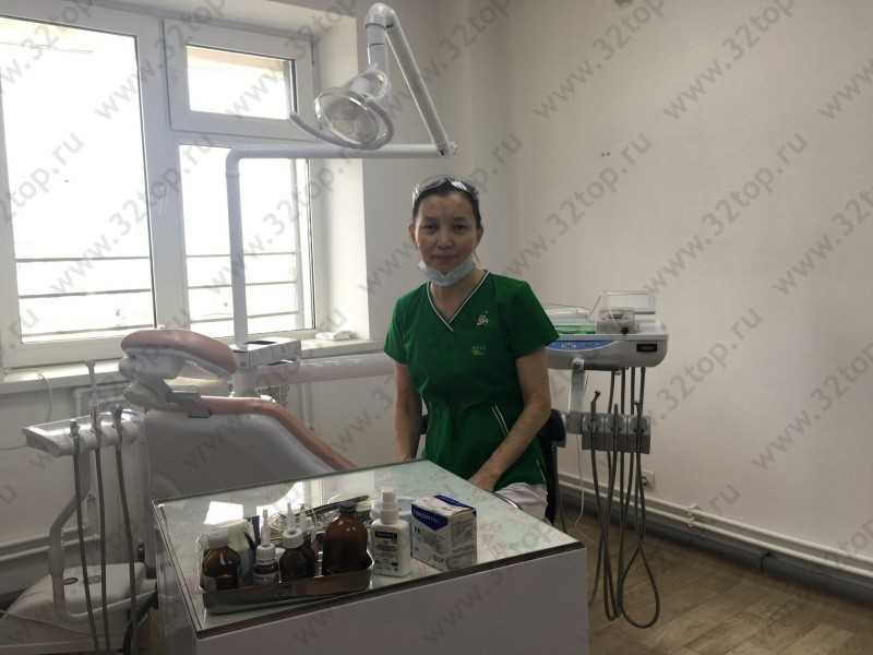 Фотография клиники