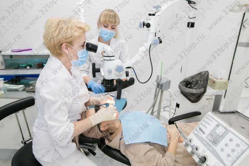 Лазерная стоматология ДЕНТ-АРТ