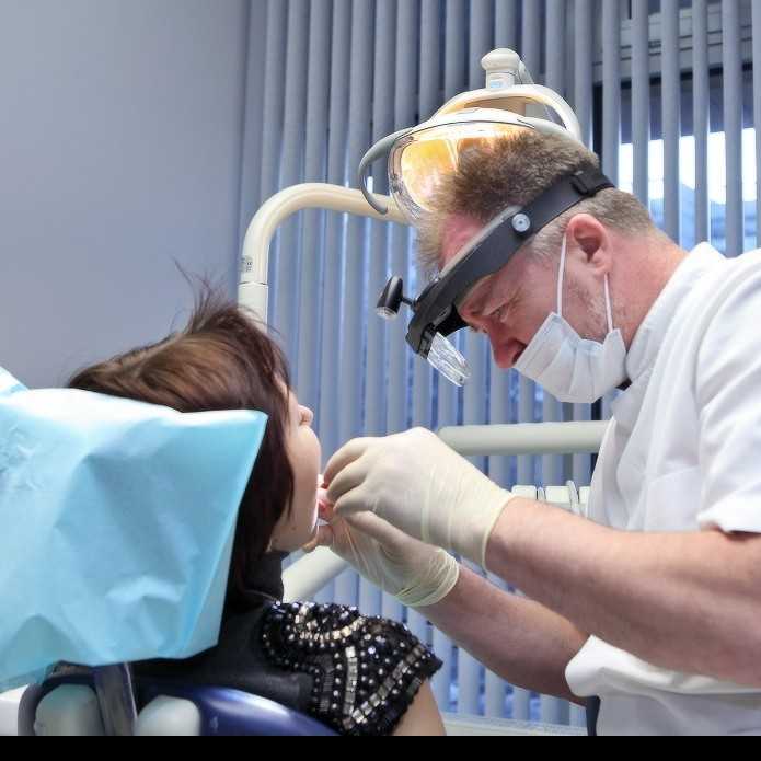 Научно-стоматологический центр GRINDER м. Полянка
