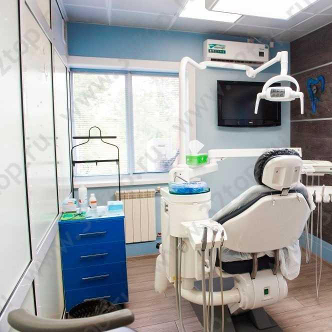 Фотография клиники