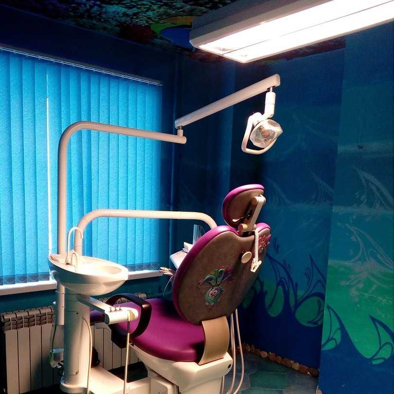 Стоматологическая клиника ЭЛЬФ