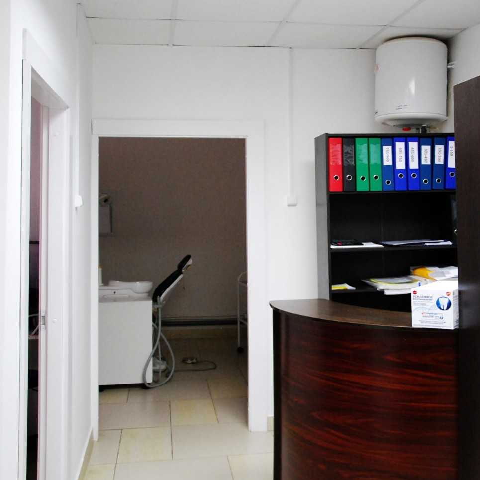 Стоматологическая клиника AMI-CLINIC (АМИ-КЛИНИК) м. Владимирская