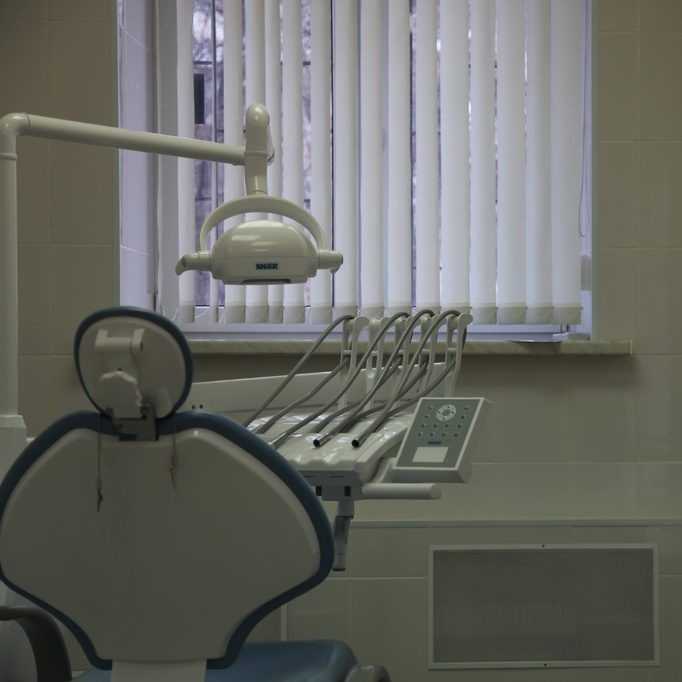 Фотография клиники