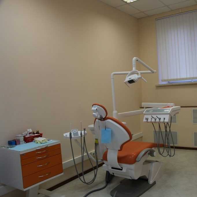 Стоматологическая клиника CLEARSTOM м. Кунцевская