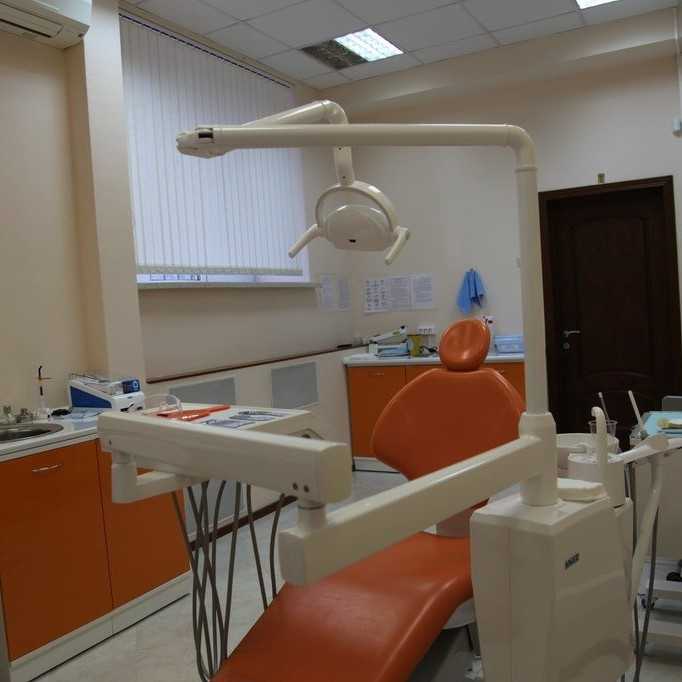 Стоматологическая клиника CLEARSTOM м. Кунцевская