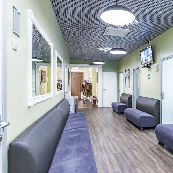 Центр дентальной имплантации IMPLANT LAB (ИМПЛАНТ ЛАБ) м. Чеховская