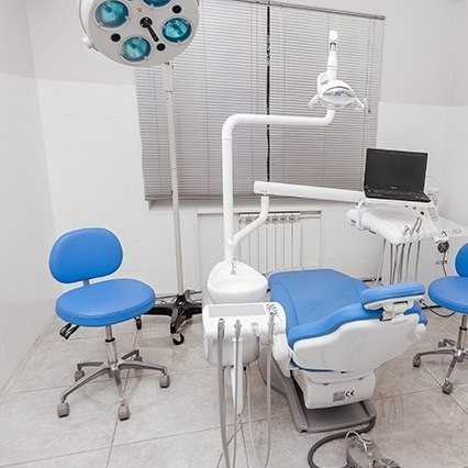 Стоматологический центр СИТИ DENTA (СИТИ ДЕНТА) м. Площадь Ильича