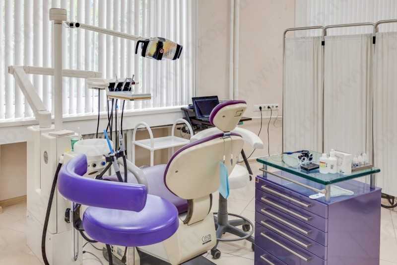 Стоматологическая клиника НАВА VIP м. Белорусская