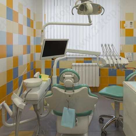 Семейная стоматология ARCOBALENO (АРКОБАЛЕНО)