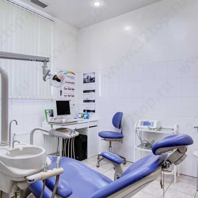 Стоматологическая клиника MELIORA DENT (МЕЛИОРА ДЕНТ) м. Раменки