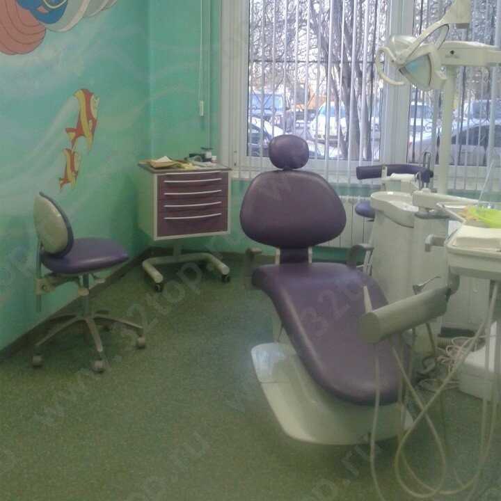 Стоматологический центр МИТИНО м. Пятницкое шоссе