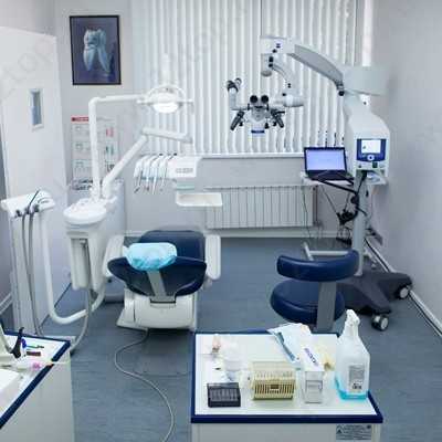 Стоматологическая клиника DEMOSTOM (ДЕМОСТОМ) м. Смоленская