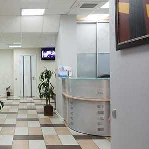 Стоматологическая клиника DEMOSTOM (ДЕМОСТОМ) м. Смоленская