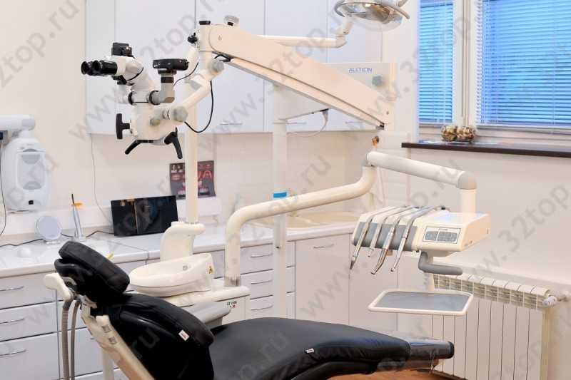 Фотография клиники