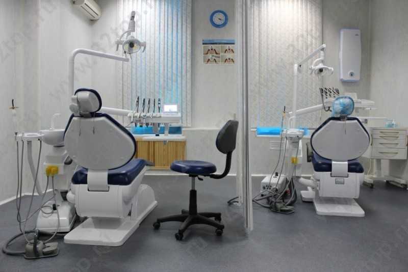 Сеть стоматологических клиник HAPPY DENT 32 (ХЭППИ ДЕНТ 32) м. Бабушкинская
