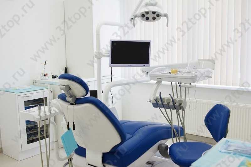 Европейская стоматологическая практика НОВАDЕНТ (НОВАДЕНТ) м. Братиславская
