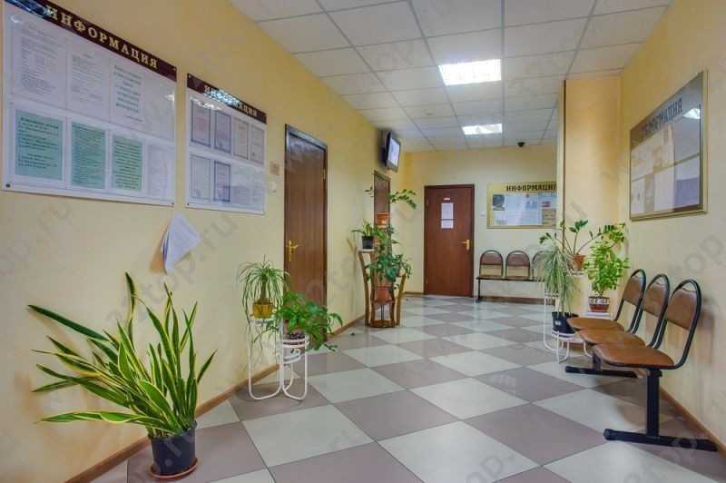 Многопрофильный медицинский центр МЕД-ЮТАС м. Раменки