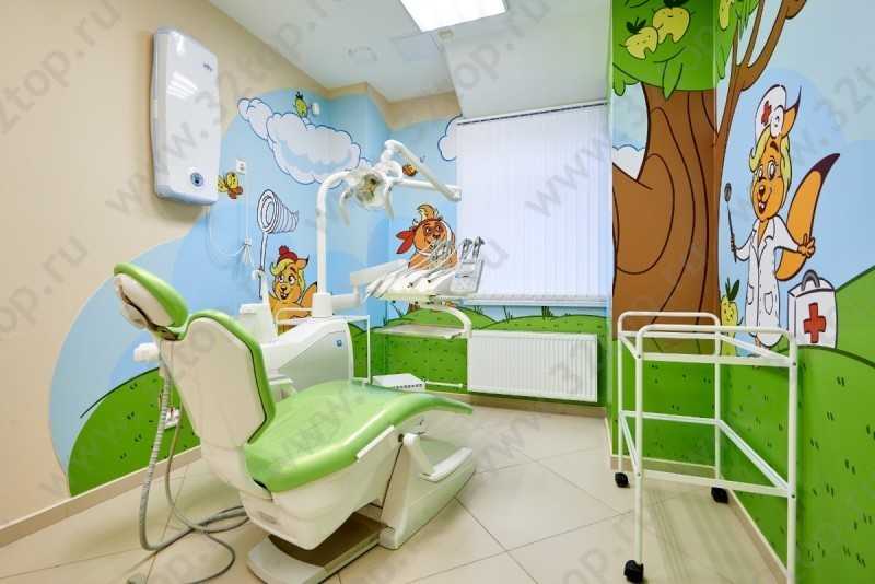 Центр имплантации и стоматологии ИНТАН НА СОЛДАТА КОРЗУНА м. Проспект Ветеранов