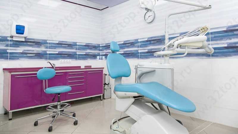 Стоматологическая клиника ДЕНТАС м. Таганская