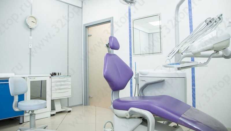 Стоматологическая клиника ДЕНТАС м. Таганская