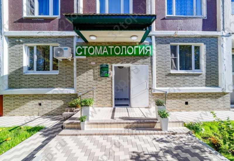 Стоматологическая клиника SKYCE CLINIQUE (СКАЙС КЛИНИК) м. Алтуфьево