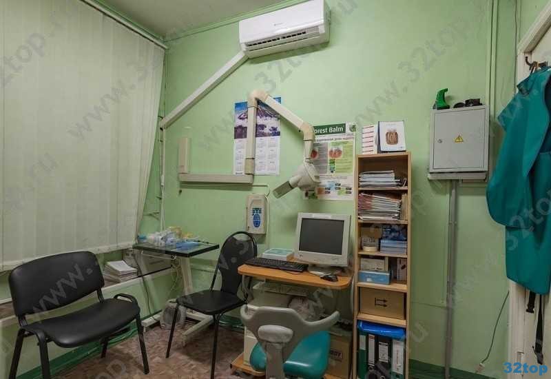 Стоматологическая клиника DENTAL PRACTIK (ДЕНТАЛ ПРАКТИК)