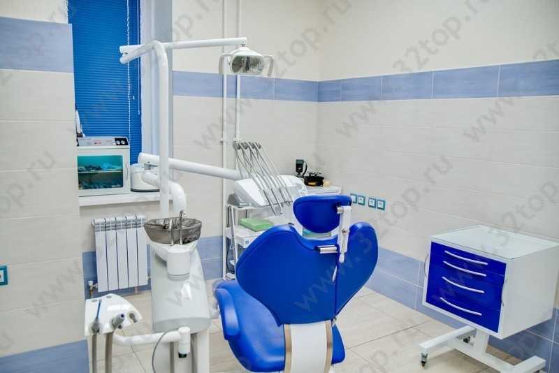 Специализированный стоматологический комплекс RUS ART (РУС АРТ) НА ЦЕНТРАЛЬНОЙ м. Спортивная