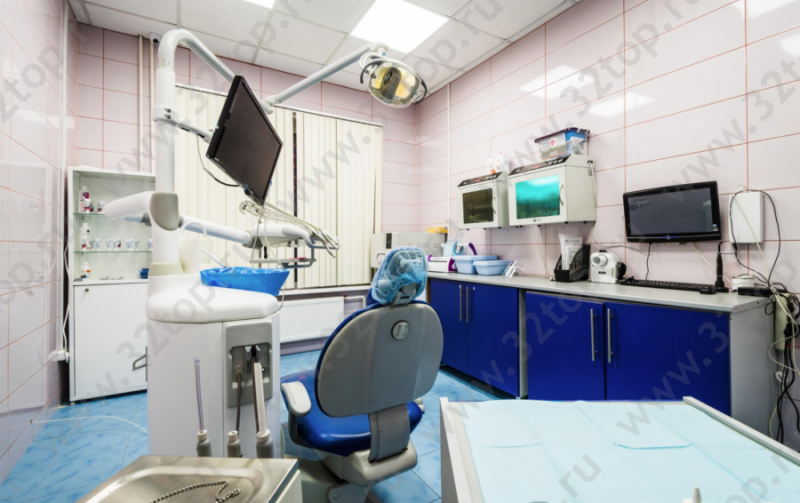 Фотография клиники