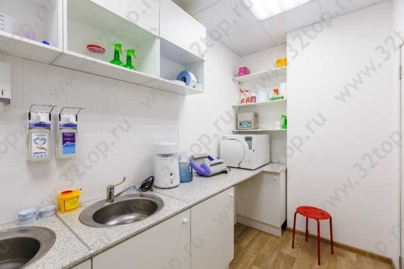 Фотография клиники