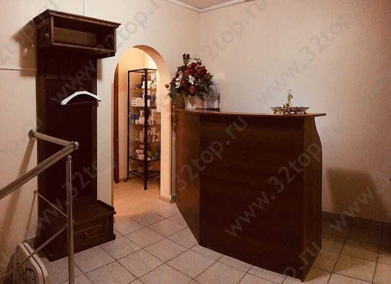 Стоматологическая клиника ЭЛИТА м. Братиславская